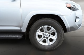2023 Toyota 4Runner SR5 + SIEGES EN CUIR + TOIT OUVRANT + 27338 KM