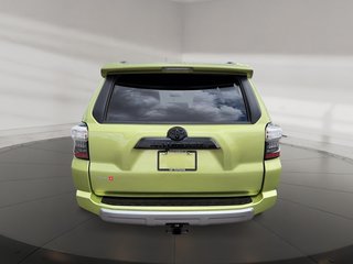 2023 Toyota 4Runner TRD OFF-ROAD + CUIR + TOIT OUVRANT + CARPLAY +++