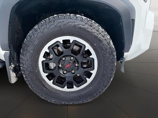 Toyota 4Runner TRD OFF-ROAD PREMIUM + JBL + CUIR + TOIT + WOW !! 2025