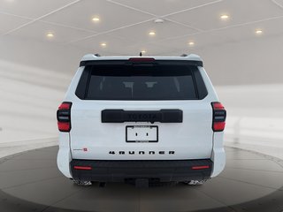 Toyota 4Runner TRD OFF-ROAD PREMIUM + JBL + CUIR + TOIT + WOW !! 2025