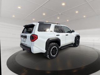 Toyota 4Runner TRD OFF-ROAD PREMIUM + JBL + CUIR + TOIT + WOW !! 2025
