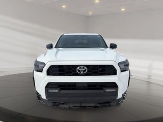 Toyota 4Runner TRD OFF-ROAD PREMIUM + JBL + CUIR + TOIT + WOW !! 2025