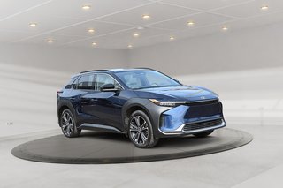 2023 Toyota BZ4X XLE + ELECTRIQUE + TRACTION INTEGRALE