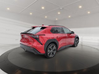 2023 Toyota bZ4X XLE TECHNOLOGY + AWD + CUIR + TOIT PANO + JBL