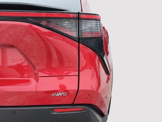 2023 Toyota bZ4X XLE TECHNOLOGY + AWD + CUIR + TOIT PANO + JBL