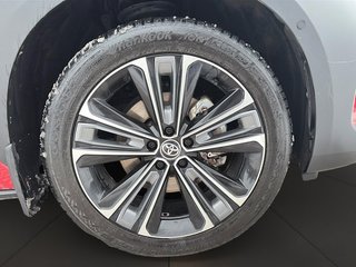 2023 Toyota bZ4X XLE TECHNOLOGY + AWD + CUIR + TOIT PANO + JBL