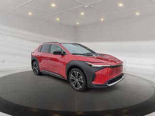2023 Toyota bZ4X XLE TECHNOLOGY + AWD + CUIR + TOIT PANO + JBL