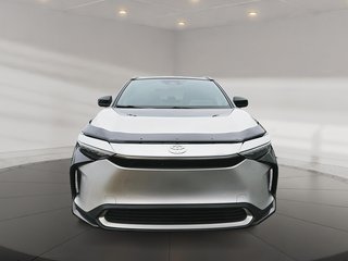 Toyota bZ4X XLE AWD + TECH + CUIR + TOIT PANO + JBL + WOW!! 2023