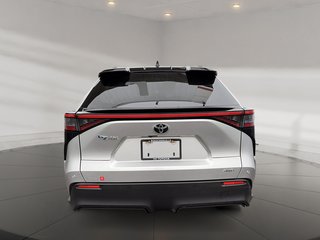Toyota bZ4X XLE AWD + TECH + CUIR + TOIT PANO + JBL + WOW!! 2023