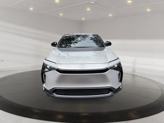 2023 Toyota bZ4X XLE AWD + TOIT VITRÉ + CARPLAY + CAMERA + WOW !!