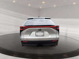 2023 Toyota bZ4X XLE AWD + TOIT VITRÉ + CARPLAY + CAMERA + WOW !!