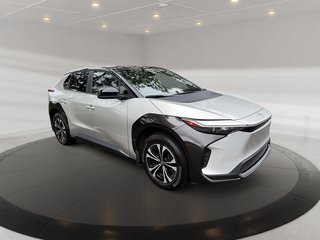 2023 Toyota bZ4X XLE AWD + TOIT VITRÉ + CARPLAY + CAMERA + WOW !!