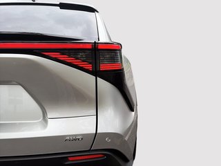 2023 Toyota bZ4X XLE AWD + TOIT VITRÉ + CARPLAY + CAMERA + WOW !!