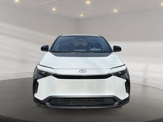 2024 Toyota bZ 4X XLE