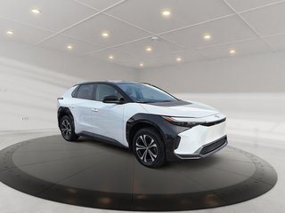 2024 Toyota bZ 4X XLE