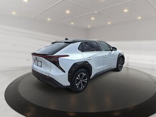 2024 Toyota bZ 4X XLE