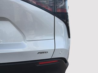 2024 Toyota bZ 4X XLE