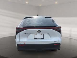 2024 Toyota bZ 4X XLE