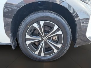 2024 Toyota bZ 4X XLE