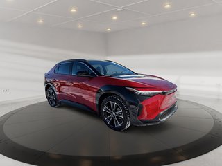 Toyota bZ4X XLE 2025