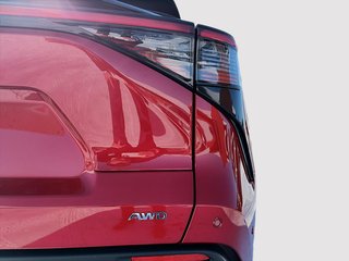 Toyota bZ4X XLE 2025