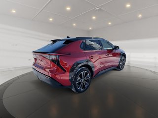 Toyota bZ4X XLE 2025