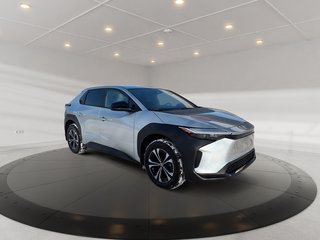 Toyota bZ4X LE 2025