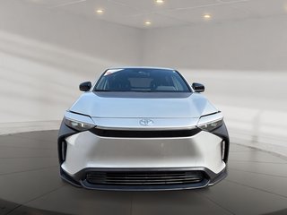 2025 Toyota bZ4X LE + 400 KM D'AUTONOMIE + CARPLAY + CAMERA ++++