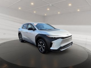 2025 Toyota bZ4X LE + 400 KM D'AUTONOMIE + CARPLAY + CAMERA ++++