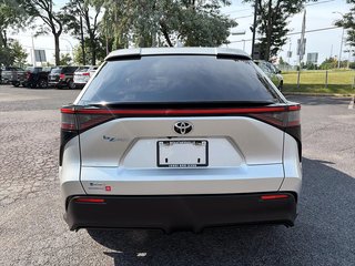 2025 Toyota bZ4X LE + 400 KM D'AUTONOMIE + CARPLAY + CAMERA ++++