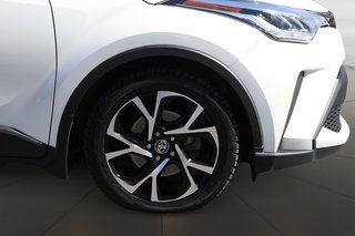 Toyota C-HR XLE PREMIUM + INTERIEUR BLEU ET NOIR 2020