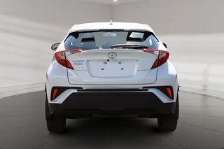 Toyota C-HR XLE PREMIUM + INTERIEUR BLEU ET NOIR 2020