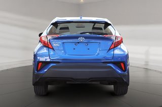 Toyota C-HR XLE PREMIUM + VOLANT CHAUFFANT + CAMERA DE RECUL 2020