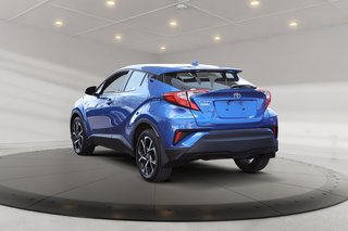 Toyota C-HR XLE PREMIUM + VOLANT CHAUFFANT + CAMERA DE RECUL 2020