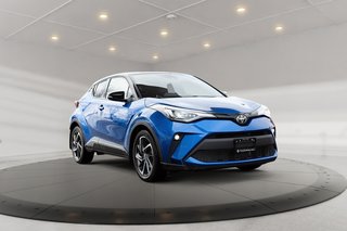 Toyota C-HR LIMITED 2021