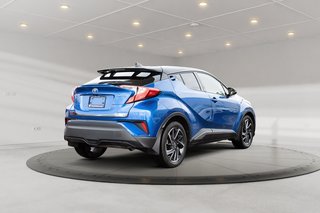 Toyota C-HR LIMITED 2021