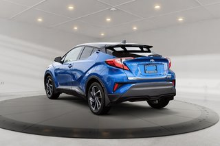 Toyota C-HR LIMITED 2021