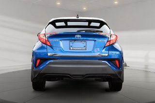 Toyota C-HR LIMITED 2021