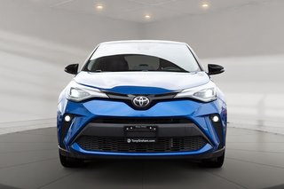 Toyota C-HR LIMITED 2021