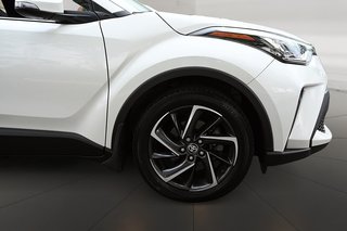 Toyota C-HR LIMITED +SIEGES EN CUIR + 41211 KM 2021