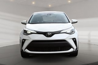 Toyota C-HR LIMITED +SIEGES EN CUIR + 41211 KM 2021