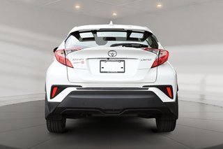 Toyota C-HR LIMITED +SIEGES EN CUIR + 41211 KM 2021