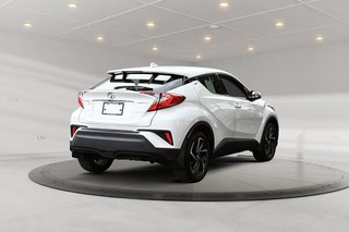 Toyota C-HR LIMITED +SIEGES EN CUIR + 41211 KM 2021