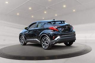 Toyota C-HR XLE PREMIUM + SIEGES CHAUFFANT 2021