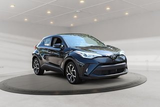 Toyota C-HR XLE PREMIUM + SIEGES CHAUFFANT 2021