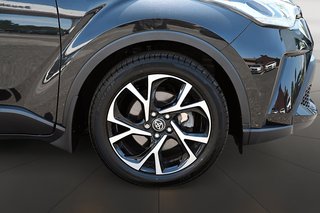 Toyota C-HR XLE PREMIUM + SIEGES CHAUFFANT 2021