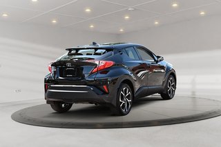 Toyota C-HR XLE PREMIUM + SIEGES CHAUFFANT 2021