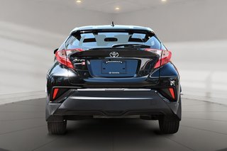 Toyota C-HR XLE PREMIUM + SIEGES CHAUFFANT 2021
