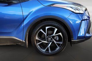 Toyota C-HR XLE 2022