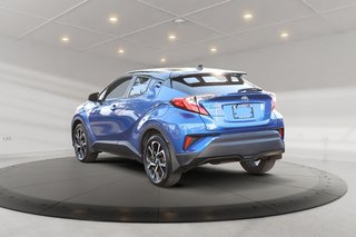 Toyota C-HR XLE 2022